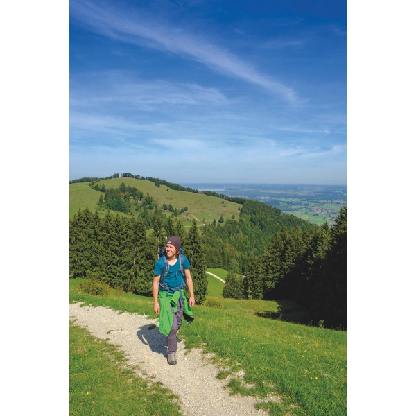 WANDERGENUSS CHIEMGAU UND BERCHTESGADENE - Wanderführer Ansicht 3