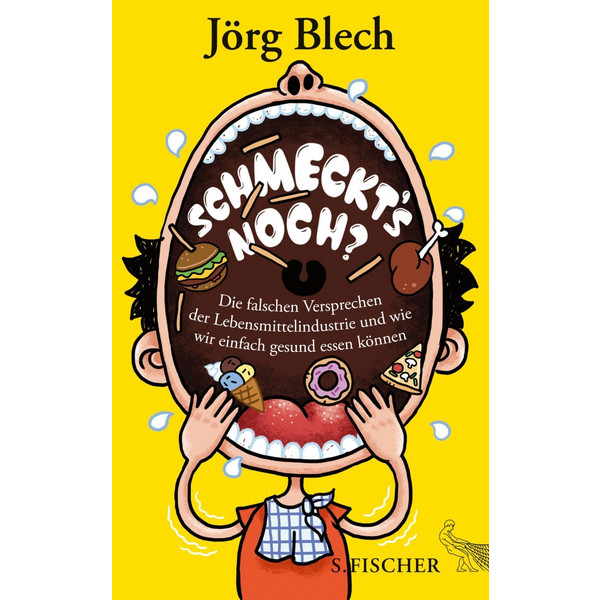 NOCH? - Sachbuch