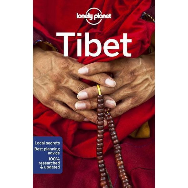 TIBET - Reiseführer