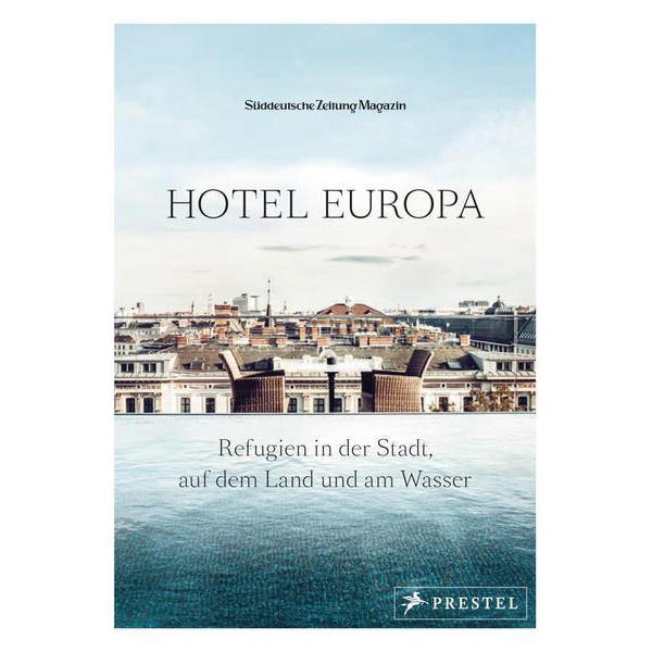 HOTEL EUROPA - Reiseführer