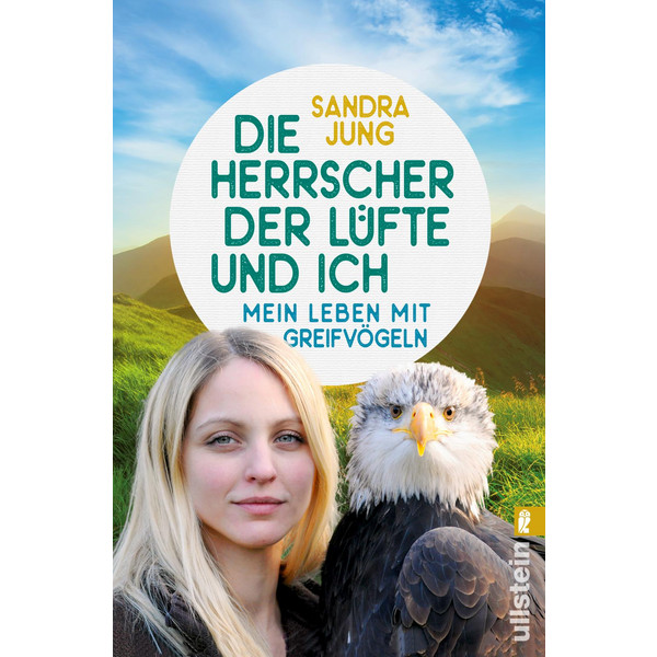 DIE HERRSCHER DER LÜFTE UND ICH - Biografie