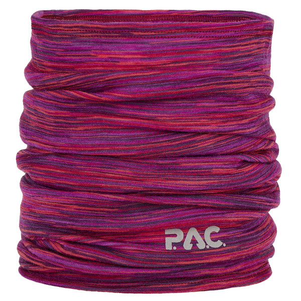 KIDS MERINO WOOL Kinder - Multifunktionstuch-MULTI SUNRISE