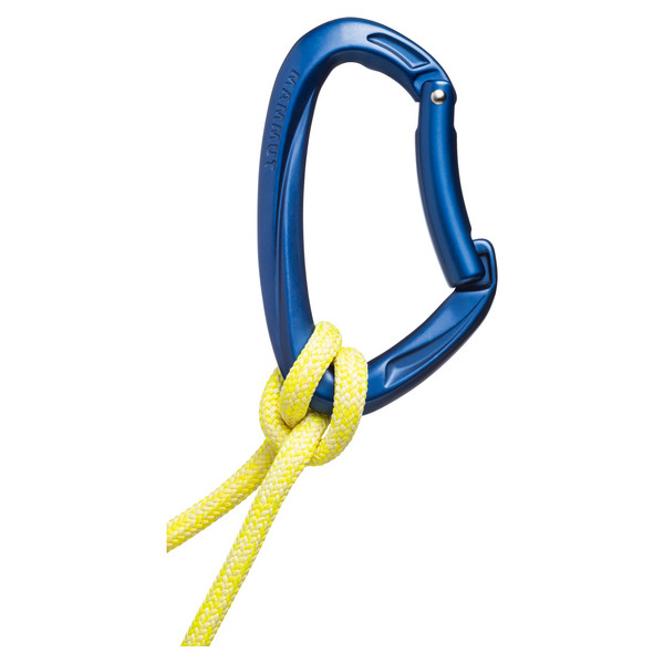 Mammut CRAG KEY LOCK - Karabiner Ansicht 3