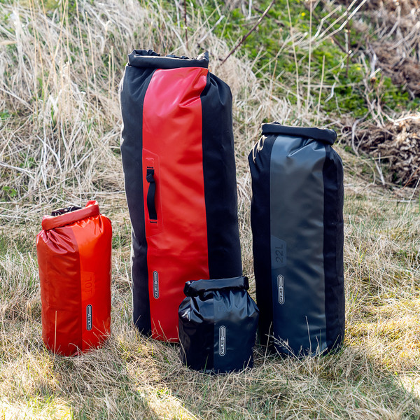 Ortlieb DRY-BAG HEAVY-DUTY - Packsack Ansicht 6