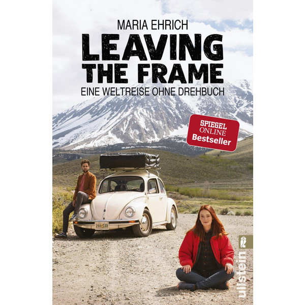 THE FRAME - Reisebericht