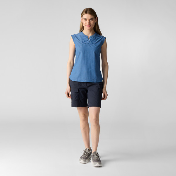 Frilufts KEA SL TUNIC Damen - Tunika Ansicht 8