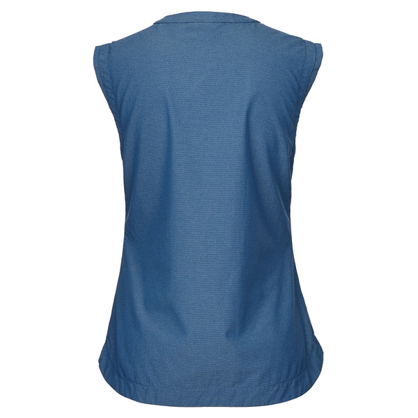 Frilufts KEA SL TUNIC Damen - Tunika Ansicht 2