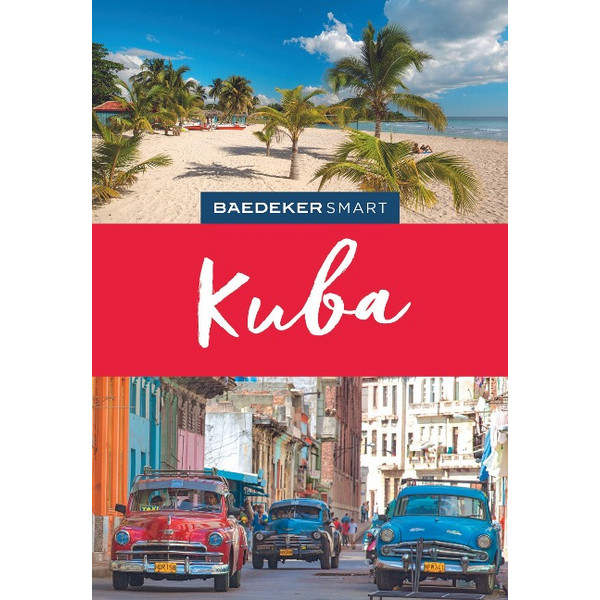 BAEDEKER SMART REISEFÜHRER KUBA - Reiseführer Ansicht 2