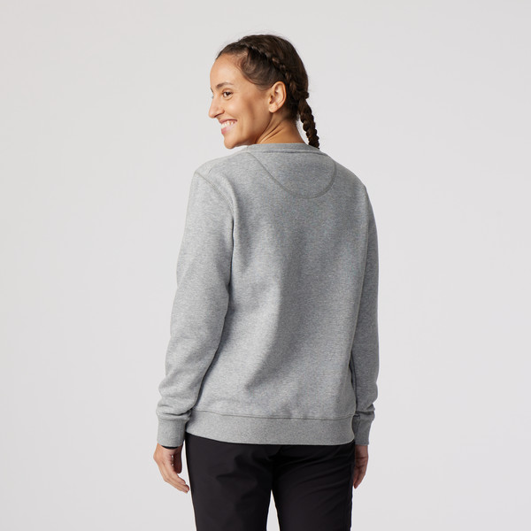Frilufts OMAUI X-MAS SWEATER Damen - Sweatshirt Ansicht 8