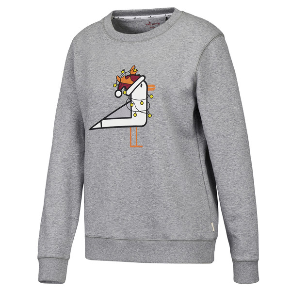 Frilufts OMAUI X-MAS SWEATER Damen - Sweatshirt Ansicht 3