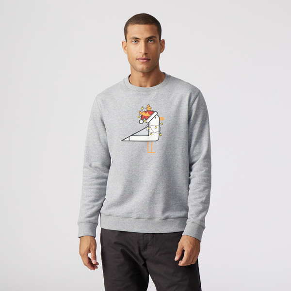 Frilufts OMAUI X-MAS SWEATER Herren - Sweatshirt Ansicht 7