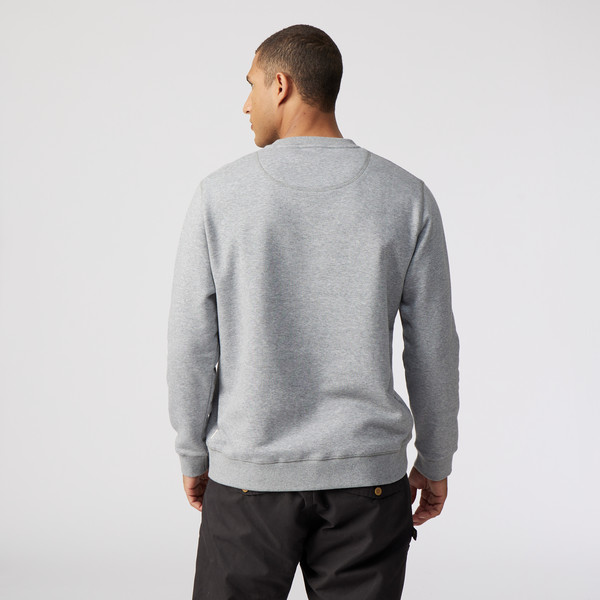 Frilufts OMAUI X-MAS SWEATER Herren - Sweatshirt Ansicht 8