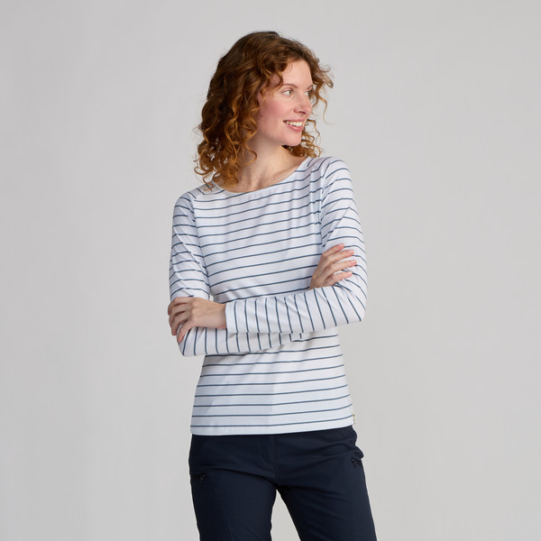 Frilufts DUNCAN LONGSLEEVE Damen - Funktionsshirt Ansicht 6