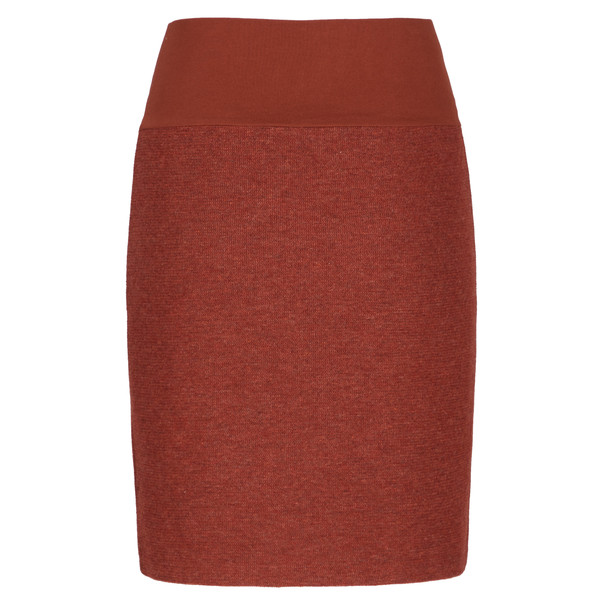 Frilufts KALAJOKI SKIRT Damen - Rock Ansicht 3