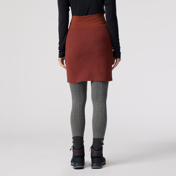 Frilufts KALAJOKI SKIRT Damen - Rock Ansicht 5