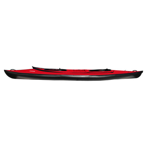 Triton advanced VUOKSA 2 ADVANCED - Kajak Ansicht 3
