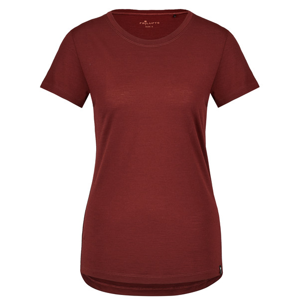 Frilufts WAIHO T-SHIRT Damen - Funktionsshirt
