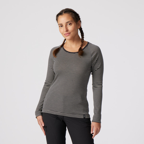 Frilufts NOLSOY LONGSLEEVE Damen - Funktionsshirt Ansicht 5