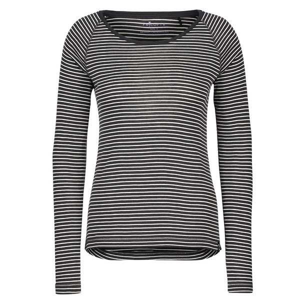 Frilufts NOLSOY LONGSLEEVE Damen - Funktionsshirt