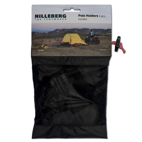 POLE HOLDER FOR INNER TENT SETUP - Zeltzubehör