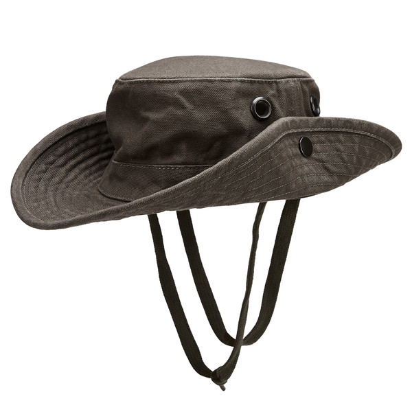 Tilley T3 WANDERER - Hut Ansicht 2