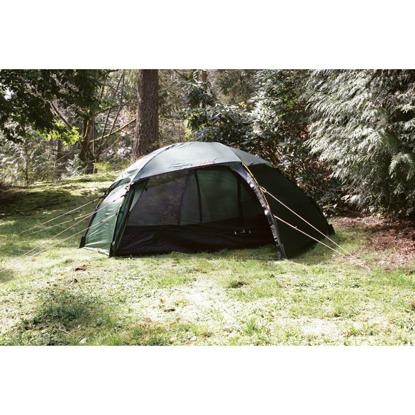 Hilleberg ALLAK 3 MESH INNER TENT - Innenzelt Ansicht 2