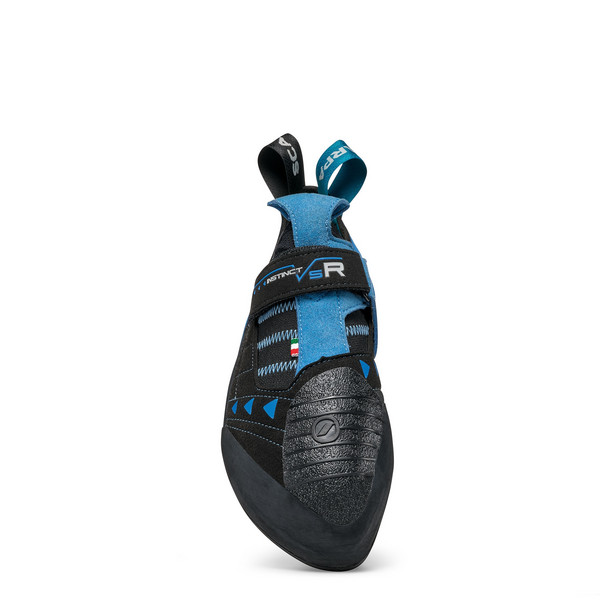 Scarpa INSTINCT VSR Herren - Kletterschuhe Ansicht 3