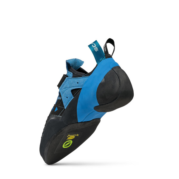 Scarpa INSTINCT VSR Herren - Kletterschuhe Ansicht 5