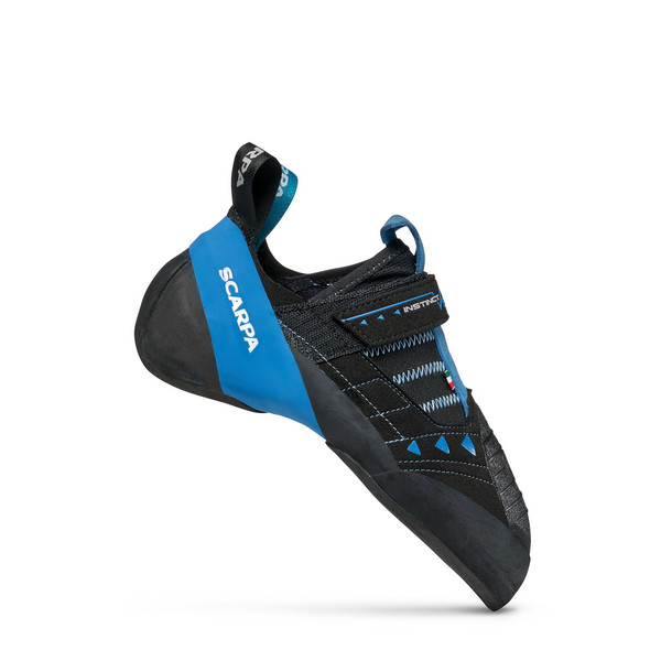 INSTINCT VSR Herren - Kletterschuhe