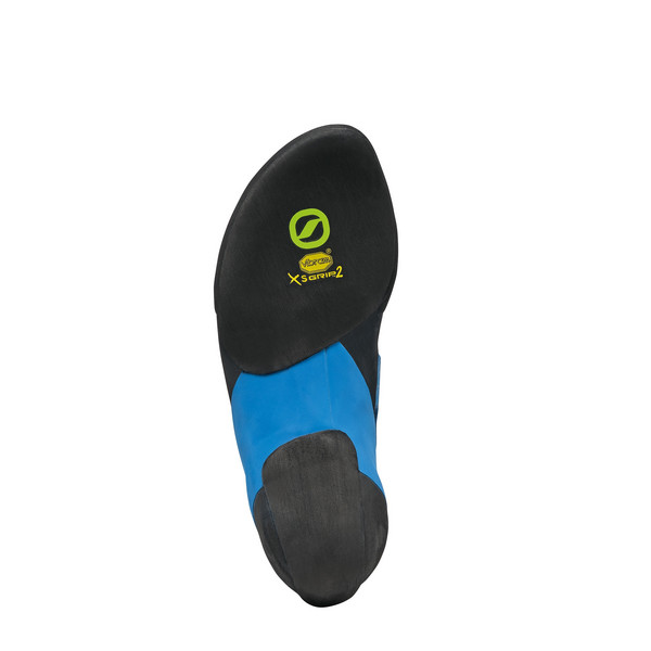 Scarpa INSTINCT VSR Herren - Kletterschuhe Ansicht 7