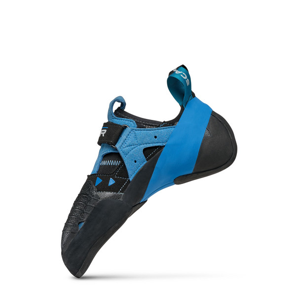 Scarpa INSTINCT VSR Herren - Kletterschuhe Ansicht 4
