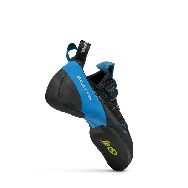 Scarpa INSTINCT VSR Herren - Kletterschuhe Ansicht 6