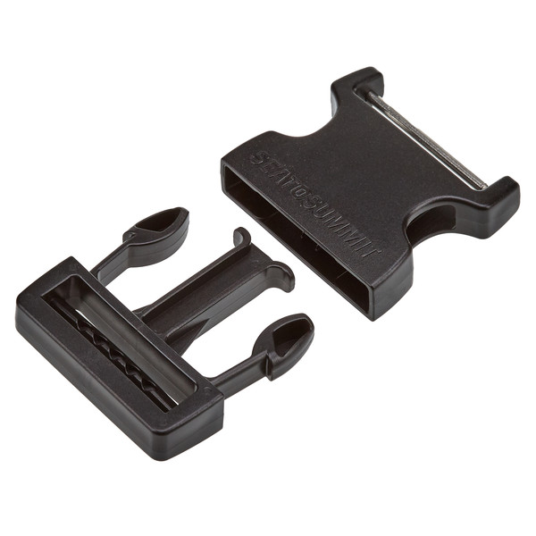 Sea to Summit BUCKLE 38MM SIDE RELEASE 1 PIN - Reparaturbedarf Ansicht 2
