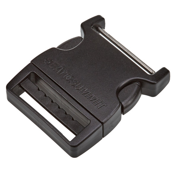 Sea to Summit BUCKLE 38MM SIDE RELEASE 1 PIN - Reparaturbedarf