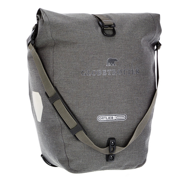 Ortlieb BACK-ROLLER URBAN - Fahrradtasche Ansicht 1