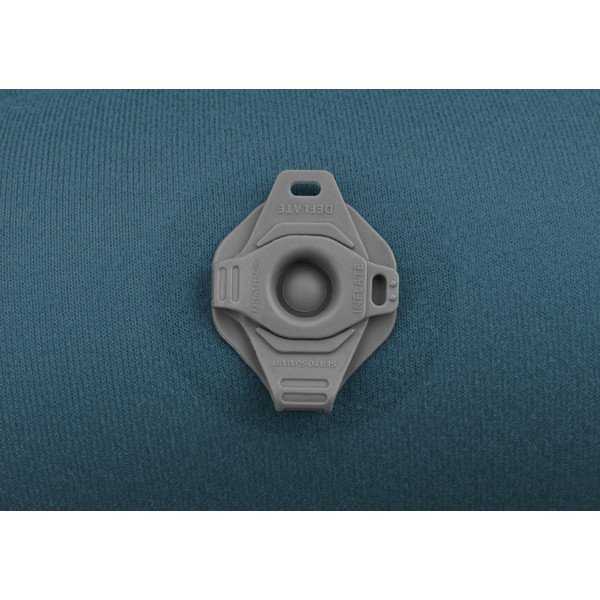 Sea to Summit AEROS ULTRALIGHT PILLOW TRAVELLER - Nackenkissen Ansicht 4