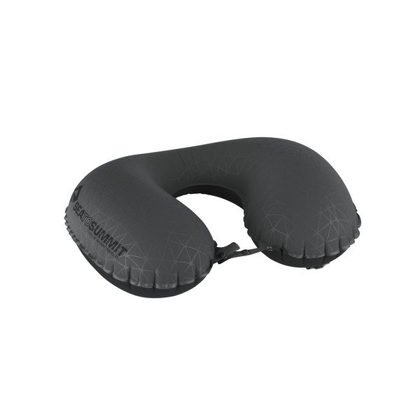 AEROS ULTRALIGHT PILLOW TRAVELLER - Nackenkissen-GREY