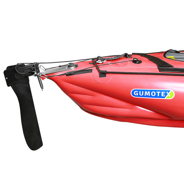Gumotex STEUERANLAGE SEAWAVE - Bootszubehör Ansicht 1