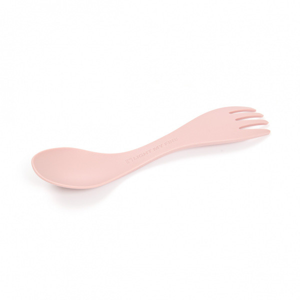 Light My Fire SWEDISH SPORK LITTLE BULK - Campingbesteck