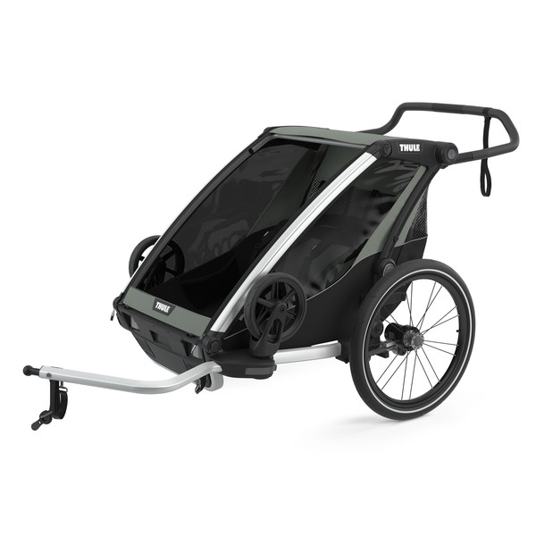 Thule CHARIOT LITE2 - Fahrradanhänger Ansicht 1