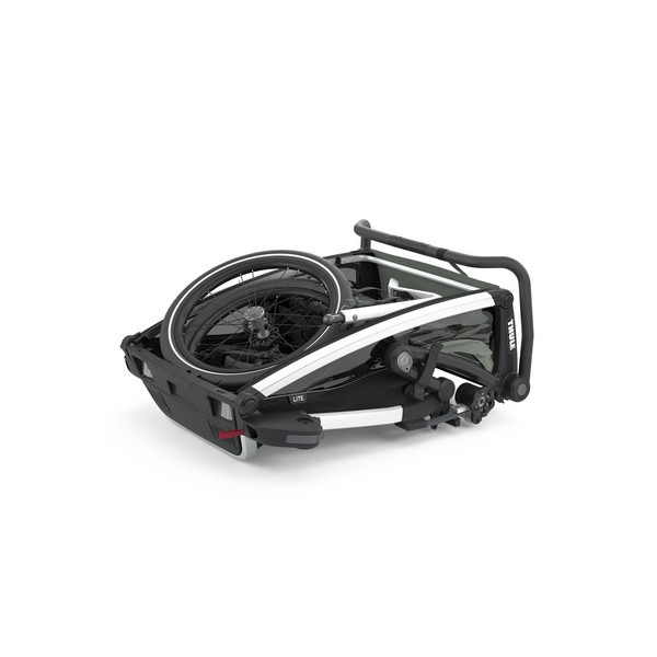 Thule CHARIOT LITE2 - Fahrradanhänger Ansicht 4