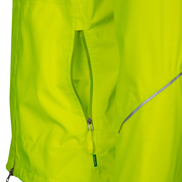 Vaude YARAS 3IN1 JACKET Herren - Doppeljacke Ansicht 4
