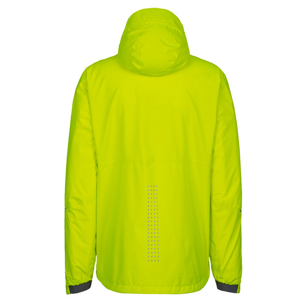 Vaude YARAS 3IN1 JACKET Herren - Doppeljacke Ansicht 2
