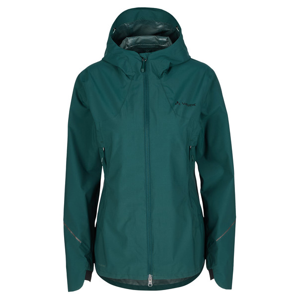 YARAS 3IN1 JACKET Damen - Fahrradjacke