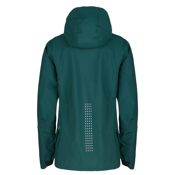 Vaude YARAS 3IN1 JACKET Damen - Fahrradjacke Ansicht 2