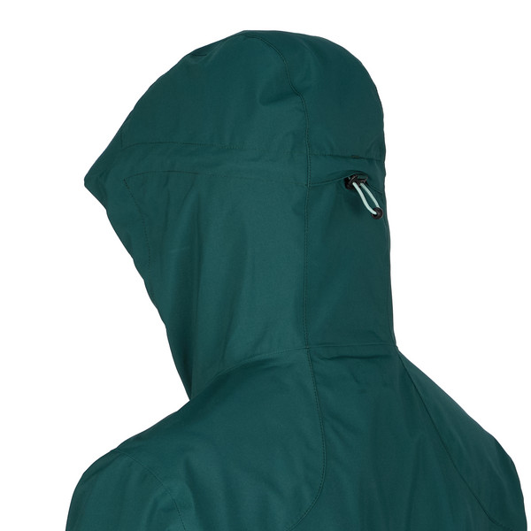 Vaude YARAS 3IN1 JACKET Damen - Fahrradjacke Ansicht 5