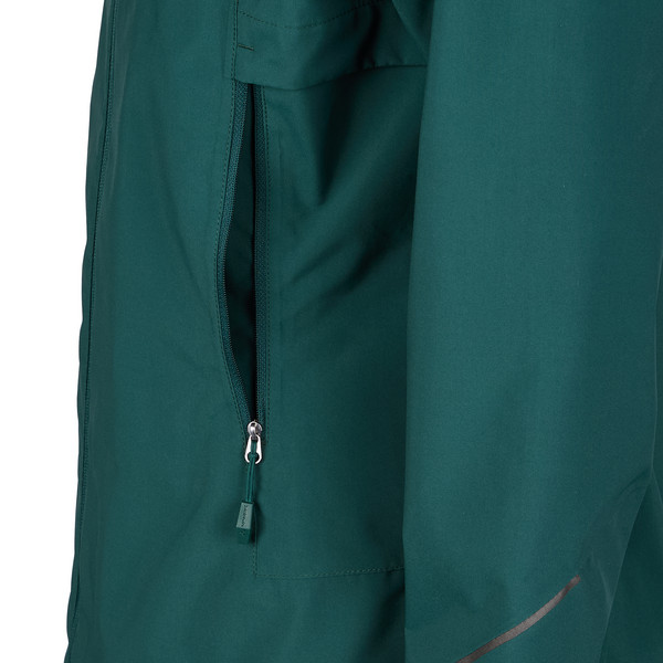 Vaude YARAS 3IN1 JACKET Damen - Fahrradjacke Ansicht 3