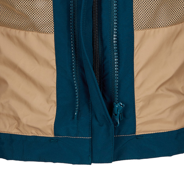 Vaude CASAREA 3IN1 JACKET II Kinder - Doppeljacke Ansicht 7