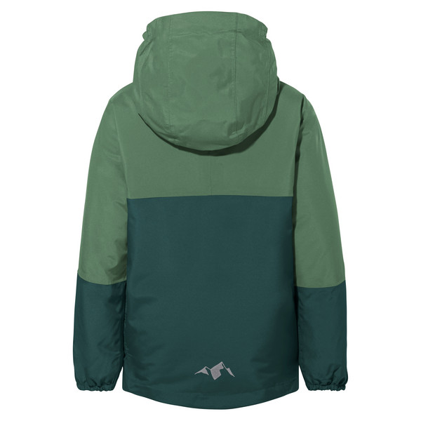 Vaude ESCAPE PADDED JACKET Kinder - Winterjacke Ansicht 2
