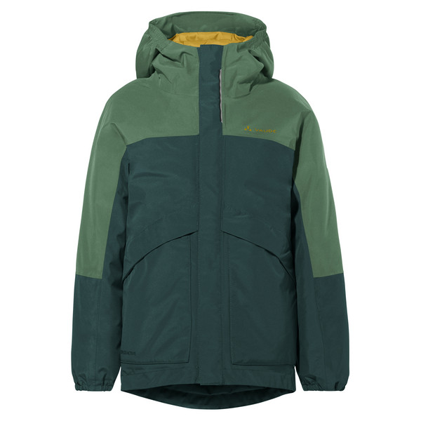 ESCAPE PADDED JACKET Kinder - Winterjacke